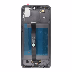 FixCell LCD Display jaoks HUAWEI P20 OEM with frame