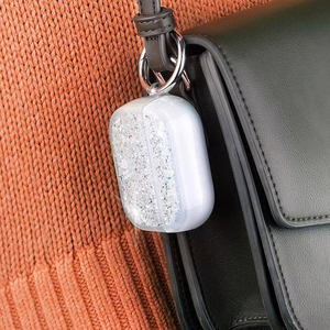 Чехол Case-Mate Twinkle для AirPods 3, цвет Stardust