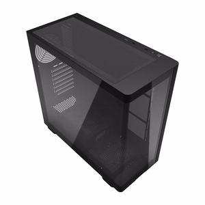 DarkFlash DS900G computer case (black)