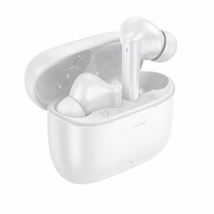HOCO juhtmevaba bluetooth kõrvaklapid TWS EQ2 valge