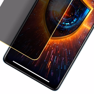 Infinix Hot 40/Hot 40 Pro – 3mk Silky Matt Privacy privaatsusfilter