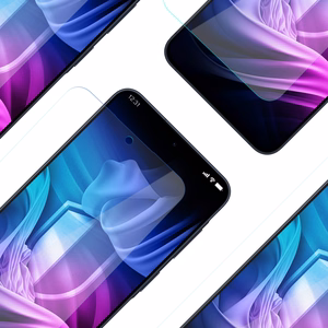 3mk SilkyMatt Pro™ matte film for Samsung Galaxy A57