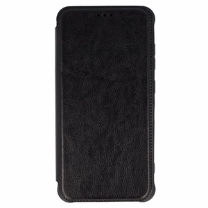 Razor Leather Kaaned jaoks Samsung Galaxy S23 FE must