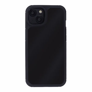 Värv Shock juhul Xiaomi Redmi 13C 4G / Poco C65 must