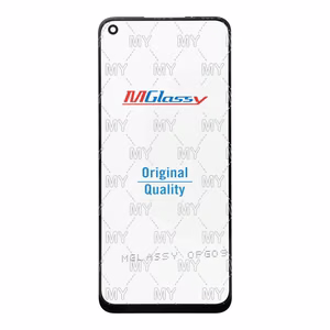 MUSTTBY переднее стекло + OCA OPPO a72