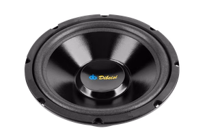 10-tolline kõlar DBS-G1001, 8 oomi
