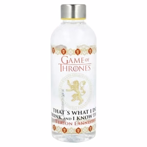Game of Thrones joogipudel, 850 ml