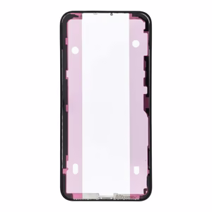 MUSTTBY LCD raam IPHONE X
