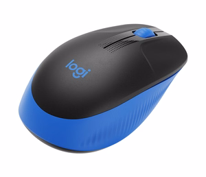 Logitech M190 hiir RF juhtmevaba optiline 1000 DPI mõlemakäeline