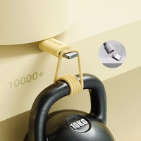 USB Kaabel Joyroom "S-2024M13" Kollane "Type-C / Lightning" 200cm (up to 20W)