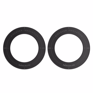 NILLKIN SNAPLINK ULTRA & SNAPHOLD ULTRA MAGNETIC STICKER (TABLET) BLACK
