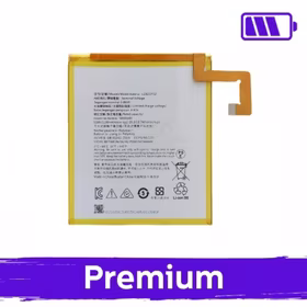 Aku ühilduv Lenovo Tab M10 Plus (FHD) / TB-X606 / L19D1P32 (OEM)