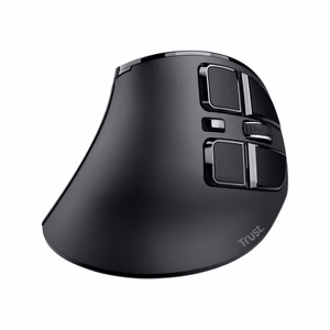 Hiir TRUST Voxx ergonoomiline USB optiline