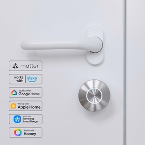 NUKI Smart Lock PRO Nutikas ukselukk