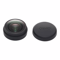 DJI Osmo Action FOV Boost Lens