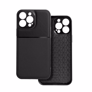 NOBLE ümbris jaoks XIAOMI Redmi 14C must