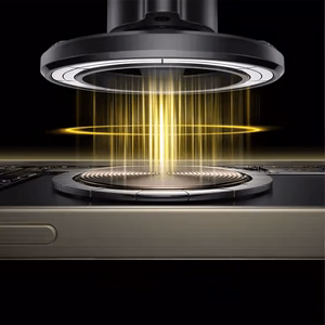 Blavec Auto hoidja BH-14 magnetiline MagSafe to air vent (BH14-MAVB) must