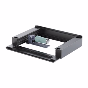 LaserPecker rotary platform for LX2