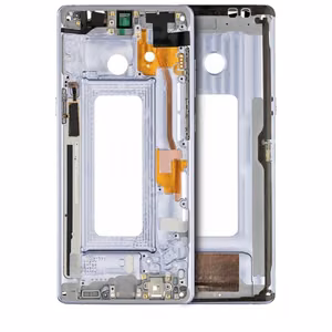 Keskkere Samsung N950 Note 8 (Orchid Gray)