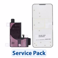 ServicePack Aku jaoks Apple iPhone 15 Pro (661-35694)
