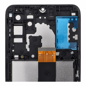 OG LCD Display jaoks SAMSUNG A32 5G A326 B/A/U/W OEM with frame