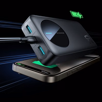 Powerbank Joyroom JR-PBF14 20000mAh 2.4A 2x USB-A 1x USB-C - must