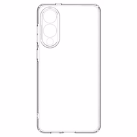 SPIGEN ümbris LIQUID CRYSTAL jaoks SAMSUNG S25 Edge crystal clear