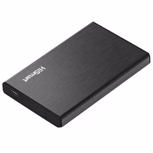 2.5" HDD ümbris USB3.0