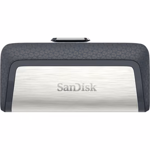 SanDisk pendrive 64GB USB 3.1 / USB-C Ultra Dual Drive