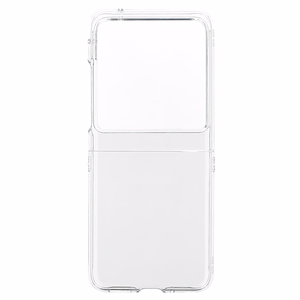 Ultra Clear 1 mm ümbris Motorola Razr 40 Ultra, läbipaistev