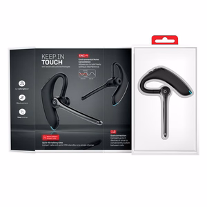 Bluetooth vabakäeseade Forcell (ENC, Multipoint, BT 6.0 + EDR, 170mah) Orion Plus