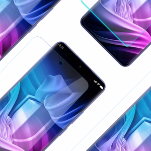 Realme P1 Speed – 3mk Silky Matt Pro telefoni ekraanikaitse