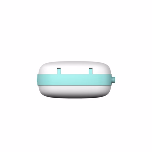 HURC9 Bluetooth Mini Kitty termoprinter rakendusega - sinine
