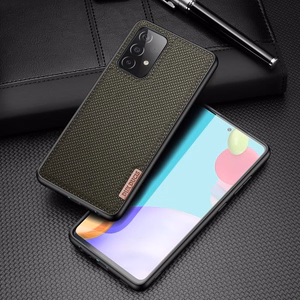 Telefoni ümbris Dux Ducis Fino Samsung A725 A72 5G heleroheline