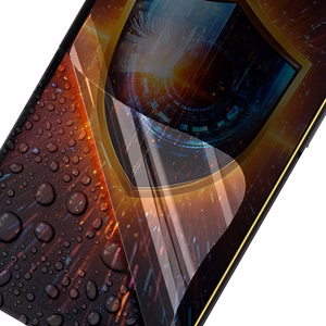 uleFone Note 20 Pro – 3mk Silky Matt Privacy privaatsusfilter