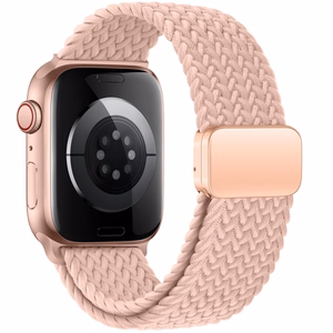 TECH-PROTECT NYLONMAG APPLE WATCH 6 / 7 / 8 / 9 / 10 / SE (40 / 41 / 42 MM) TOLMUROOSA