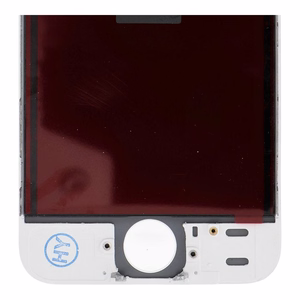 FixCell LCD Display jaoks IPHONE 5S SE (1gen) valge (high light)