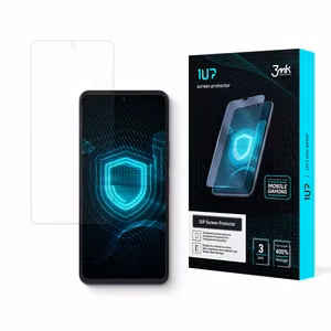 T-Mobile T Phone 2 Pro 5G – 3mk 1UP telefoni ekraanikaitse