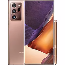 Galaxy Note 20 Ultra