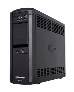 CyberPower CP1600EPFCLCD UPS interaktiivne 1.6 kVA 1000 W 6 AC väljundit