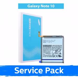 Aku ühilduv Samsung N970 Note 10 EB-BN970ABE (Service Pack)