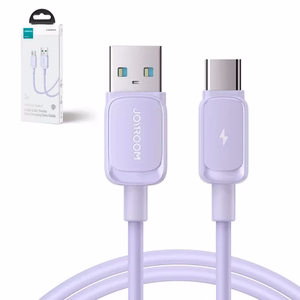 USB kaabel Joyroom S-AC027A141P violetne Type-C 120cm