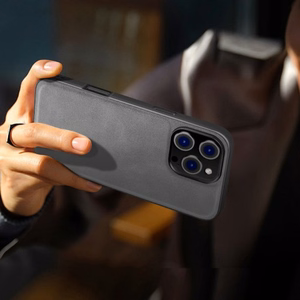 Ümbris X-Level "Earl III Collection" Apple iPhone 17 Pro hall