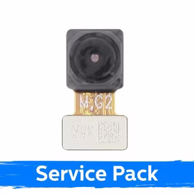 Kaamera ühilduv Samsung A266 A266 5G / A166 A16 5G / A165 A16 4G Tagakaamera / (makro) 2M / (Service Pack)