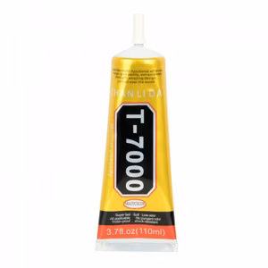 Universaalne liim T7000 must 110ml
