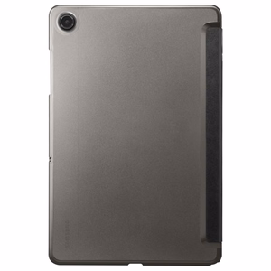 Spigen Smart Fold Чехол для Samsung Galaxy Tab A9+ A11+ чёрный