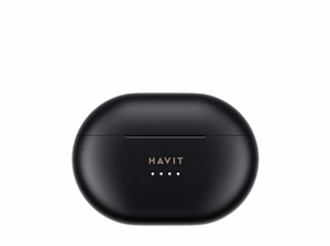 Havit TW915E - TWS juhtmevabad kõrvaklapid (mustad)