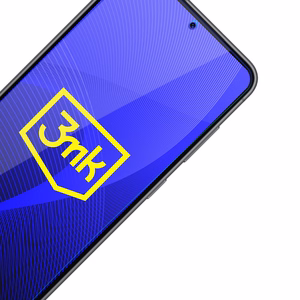 3mk FlexibleGlass — гибридное стекло для Samsung Galaxy S23+