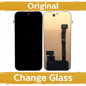Xiaomi Poco X8 Pro must (taastatud: Hiina)