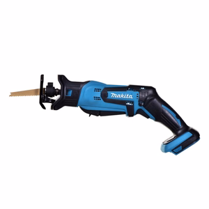 Makita DJR183Z – akutoitega tiigersaag, 18 V LXT, ilma aku ja laadijata